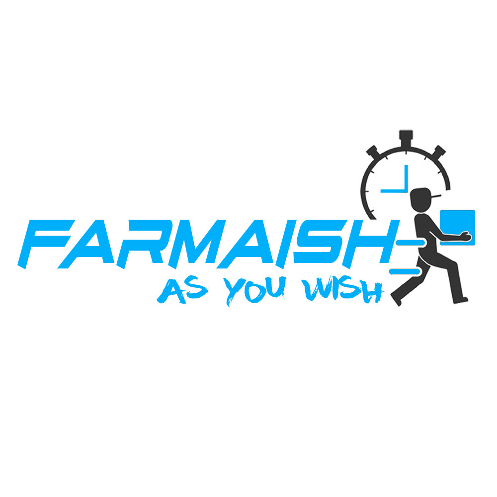 DSL Farmaish